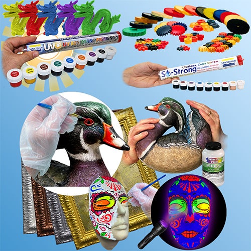 Colourants