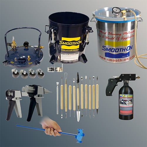 Tools and Equipment
