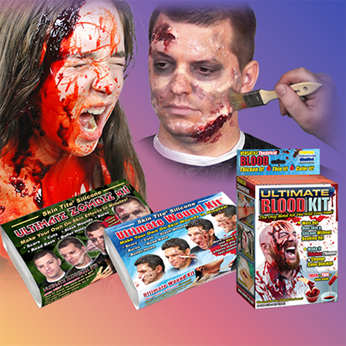Special Effects Makeup