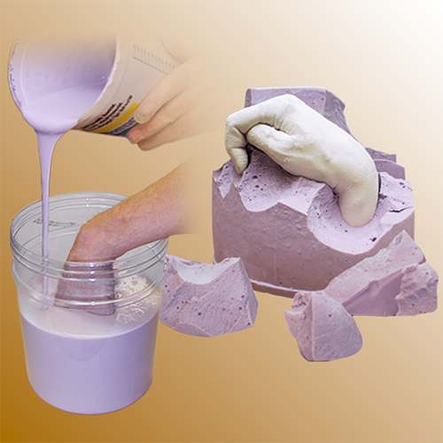 Alginate and Lifecasting Kits