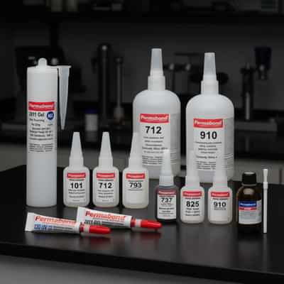 Permabond Adhesives