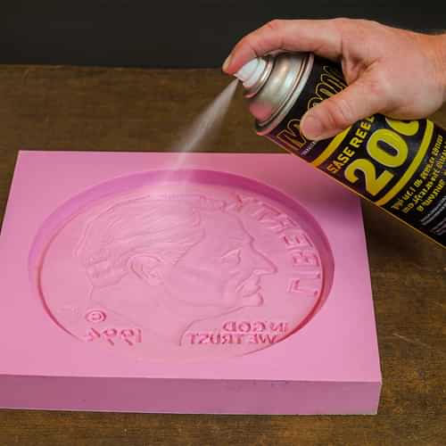 Mould Release & Sealers