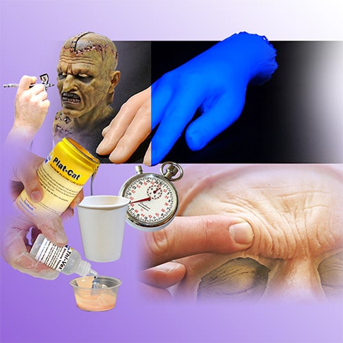 Silicone Additives