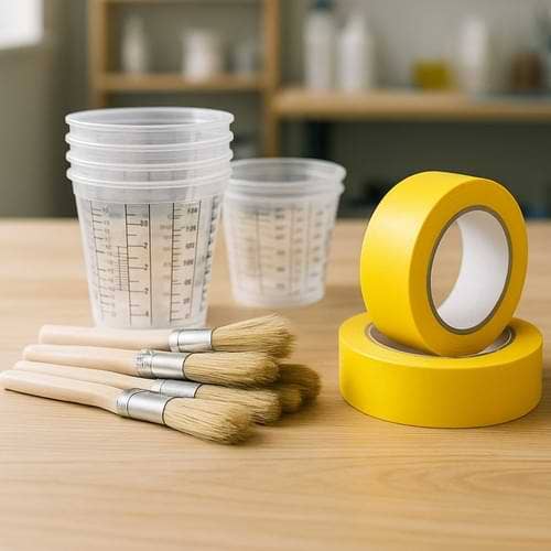 Consumables
