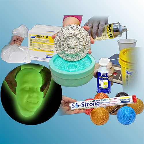 Polyurethane Additives