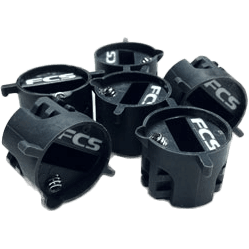 FCS X2 Original Fin Plug