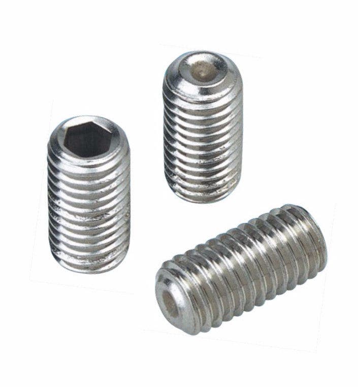 FCS Fin Plug Grub Screw