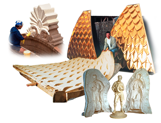 Brush-On High Strength Urethane Rubber