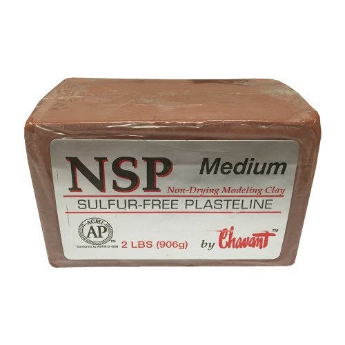 NSP Clay