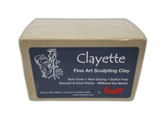 Clayette