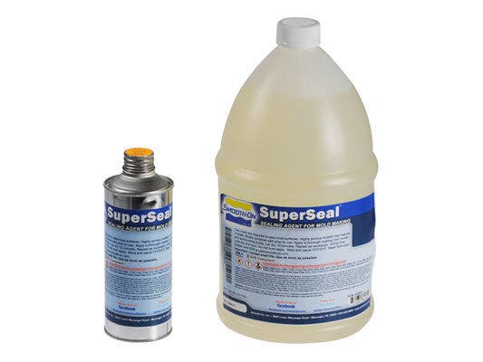 SuperSeal Porous Surface Sealer