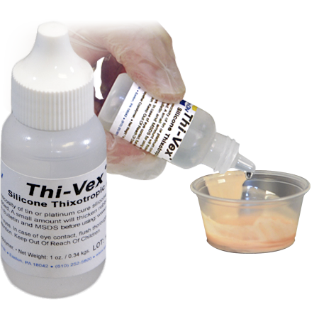 THI-VEX Universal Silicone Thickener