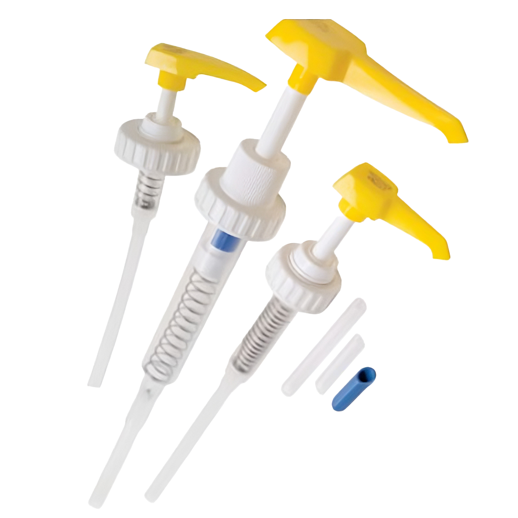 Pumps - West System Kits