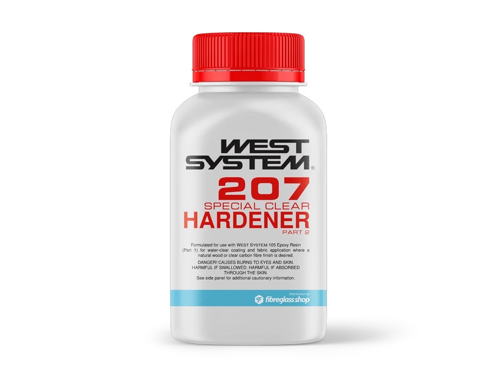 207 West System Special Hardener